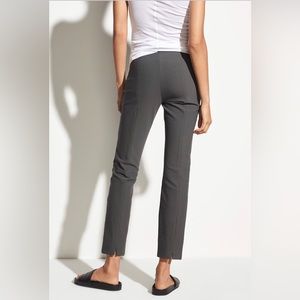 Vince Stitch Front Seam Ponte Legging